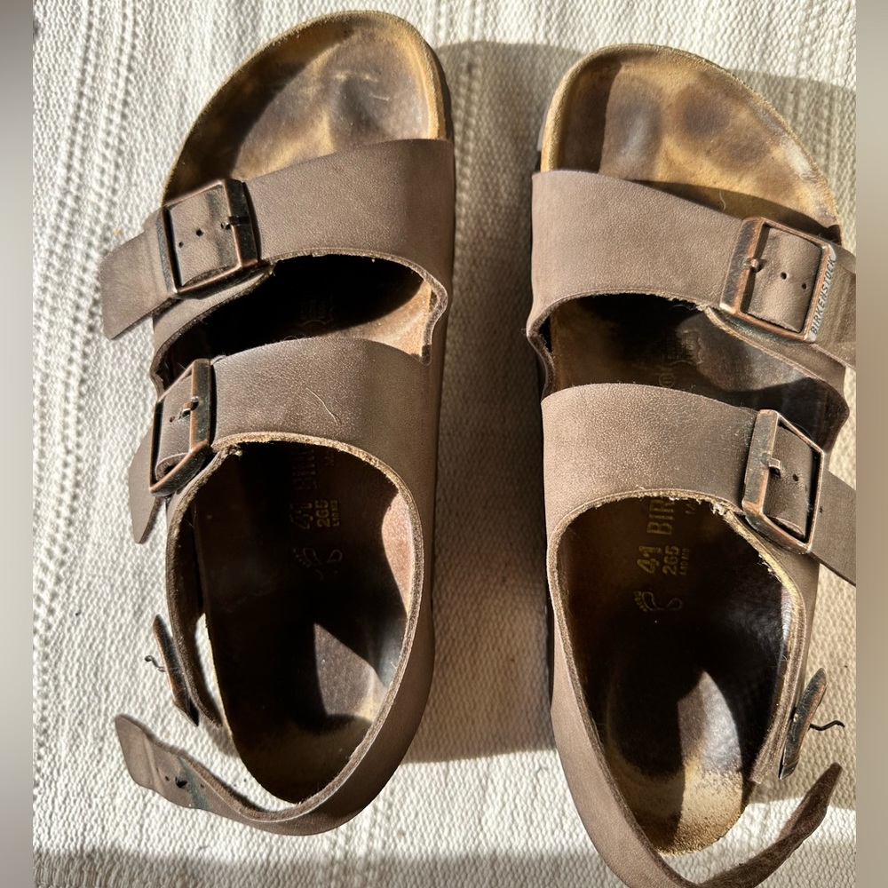Birkenstock Sandals